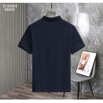 2025年5月6日入荷新作TOMMY紳士半袖ポロシャツ安いけど高品質M-4XL/Fuer工場