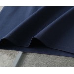 2025年5月6日入荷新作PRADA紳士半袖ポロシャツ安いけど高品質M-4XL/Fuer工場