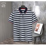 2025年5月6日入荷新作PAUL.&SHARK紳士半袖ポロシャツ安いけど高品質M-4XL/Fuer工場