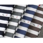 2025年5月6日入荷新作PAUL.&SHARK紳士半袖ポロシャツ安いけど高品質M-4XL/Fuer工場