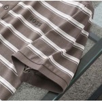 2025年5月6日入荷新作BOSS紳士半袖ポロシャツ安いけど高品質M-4XL/Fuer工場