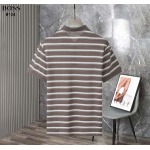 2025年5月6日入荷新作BOSS紳士半袖ポロシャツ安いけど高品質M-4XL/Fuer工場