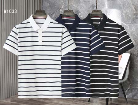 2025年5月6日入荷新作POLO紳士半袖ポロシャツ安いけど...