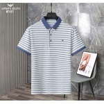 2025年5月6日入荷新作ARMANI紳士半袖ポロシャツ安いけど高品質M-4XL/Fuer工場