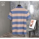 2025年5月6日入荷新作PAUL.&SHARK紳士半袖ポロシャツ安いけど高品質M-4XL/Fuer工場