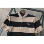 2025年5月6日入荷新作DIOR紳士半袖ポロシャツ安いけど高品質M-4XL/Fuer工場