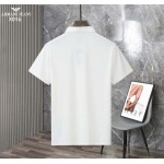 2025年5月6日入荷新作ARMANI紳士半袖ポロシャツ安いけど高品質M-4XL/Fuer工場