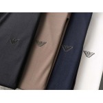 2025年5月6日入荷新作ARMANI紳士半袖ポロシャツ安いけど高品質M-4XL/Fuer工場