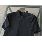 2025年5月6日入荷新作DIOR紳士半袖ポロシャツ安いけど高品質M-4XL/Fuer工場
