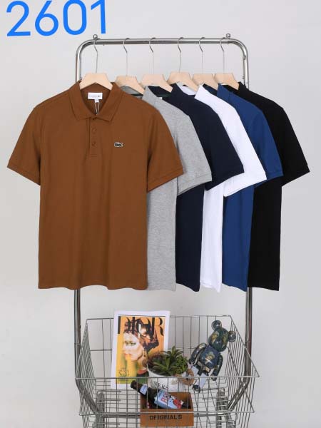 2025年5月6日入荷新作MONCLER紳士半袖 Tシャツ安...