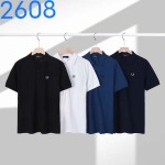 2025年5月6日入荷新作MONCLER紳士半袖 Tシャツ安いけど高品質M-XXL/Fuer工場