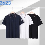 2025年5月6日入荷新作MONCLER紳士半袖 Tシャツ安いけど高品質M-XXL/Fuer工場