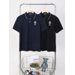 2025年5月6日入荷新作紳士半袖 Tシャツ安いけど高品質M-XXL/Fuer工場