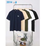 2025年5月6日入荷新作紳士半袖 Tシャツ安いけど高品質M-XXL/Fuer工場