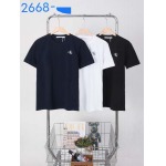 2025年5月6日入荷新作紳士半袖 Tシャツ安いけど高品質M-XXL/Fuer工場