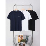 2025年5月6日入荷新作紳士半袖 Tシャツ安いけど高品質M-XXL/Fuer工場