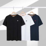 2025年5月6日入荷新作紳士半袖 Tシャツ安いけど高品質M-XXL/Fuer工場