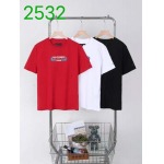 2025年5月6日入荷新作紳士半袖 Tシャツ安いけど高品質M-XXL/Fuer工場