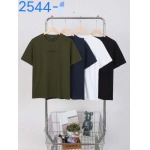 2025年5月6日入荷新作紳士半袖 Tシャツ安いけど高品質M-XXL/Fuer工場