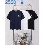 2025年5月6日入荷新作紳士半袖 Tシャツ安いけど高品質M-XXL/Fuer工場