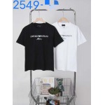 2025年5月6日入荷新作紳士半袖 Tシャツ安いけど高品質M-XXL/Fuer工場