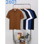 2025年5月6日入荷新作紳士半袖ポロシャツ安いけど高品質M-XXL/Fuer工場