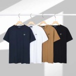 2025年5月6日入荷新作紳士半袖 Tシャツ安いけど高品質M-XXL/Fuer工場