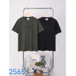 2025年5月6日入荷新作紳士半袖 Tシャツ安いけど高品質M-XXL/Fuer工場