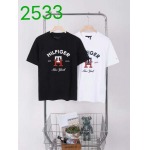 2025年5月6日入荷新作紳士半袖 Tシャツ安いけど高品質M-XXL/Fuer工場