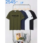 2025年5月6日入荷新作紳士半袖 Tシャツ安いけど高品質M-XXL/Fuer工場