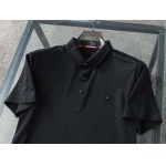 2025年5月6日入荷新作MONCLER紳士半袖ポロシャツ安いけど高品質M-4XL/Fuer工場