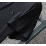 2025年5月6日入荷新作MONCLER紳士半袖ポロシャツ安いけど高品質M-4XL/Fuer工場