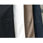 2025年5月6日入荷新作PRADA紳士半袖ポロシャツ安いけど高品質M-4XL/Fuer工場