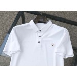 2025年5月6日入荷新作TOMMY紳士半袖ポロシャツ安いけど高品質M-4XL/Fuer工場