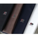2025年5月6日入荷新作GUCCI紳士半袖ポロシャツ安いけど高品質M-4XL/Fuer工場