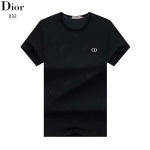 2025年5月6日入荷新作DIOR紳士半袖 Tシャツ安いけど高品質M-XXXL/Fuer工場