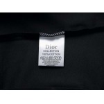 2025年5月6日入荷新作DIOR紳士半袖 Tシャツ安いけど高品質M-XXXL/Fuer工場