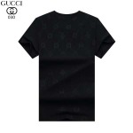 2025年5月6日入荷新作GUCCI紳士半袖 Tシャツ安いけど高品質M-XXXL/Fuer工場