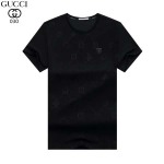 2025年5月6日入荷新作GUCCI紳士半袖 Tシャツ安いけど高品質M-XXXL/Fuer工場