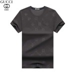 2025年5月6日入荷新作GUCCI紳士半袖 Tシャツ安いけど高品質M-XXXL/Fuer工場