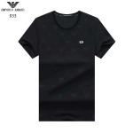 2025年5月6日入荷新作ARMANI紳士半袖 Tシャツ安いけど高品質M-XXXL/Fuer工場