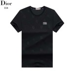 2025年5月6日入荷新作DIOR紳士半袖 Tシャツ安いけど高品質M-XXXL/Fuer工場