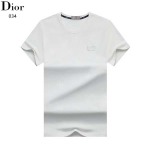 2025年5月6日入荷新作DIOR紳士半袖 Tシャツ安いけど高品質M-XXXL/Fuer工場
