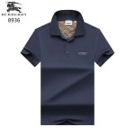 2025年5月6日入荷新作Burberry紳士半袖ポロシャツ安いけど高品質M-XXXL/Fuer工場