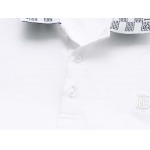 2025年5月6日入荷新作Burberry紳士半袖ポロシャツ安いけど高品質M-XXXL/Fuer工場