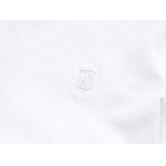 2025年5月6日入荷新作Burberry紳士半袖ポロシャツ安いけど高品質M-XXXL/Fuer工場