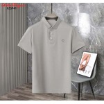 2025年5月6日入荷新作Ferragamo紳士半袖ポロシャツ安いけど高品質M-4XL/Fuer工場