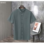 2025年5月6日入荷新作BOSS紳士半袖ポロシャツ安いけど高品質M-4XL/Fuer工場