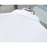 2025年5月6日入荷新作BOSS紳士半袖ポロシャツ安いけど高品質M-4XL/Fuer工場