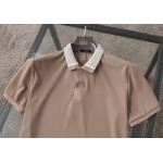 2025年5月6日入荷新作BOSS紳士半袖ポロシャツ安いけど高品質M-4XL/Fuer工場